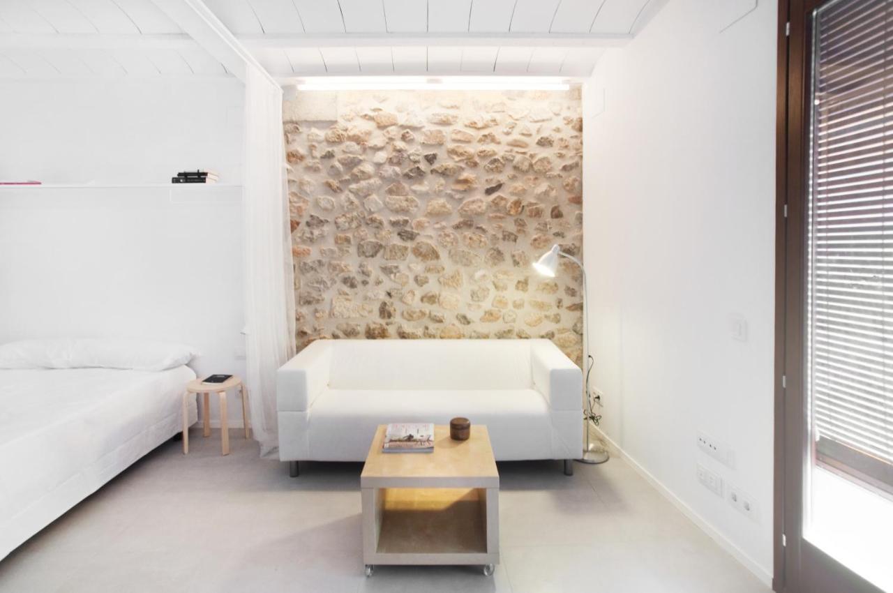 Estudio Casco Antiguo Inmomart Peñiscola Zewnętrze zdjęcie